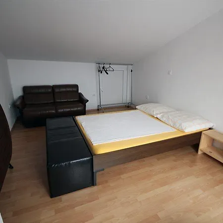 Dijana Hotel Medulin